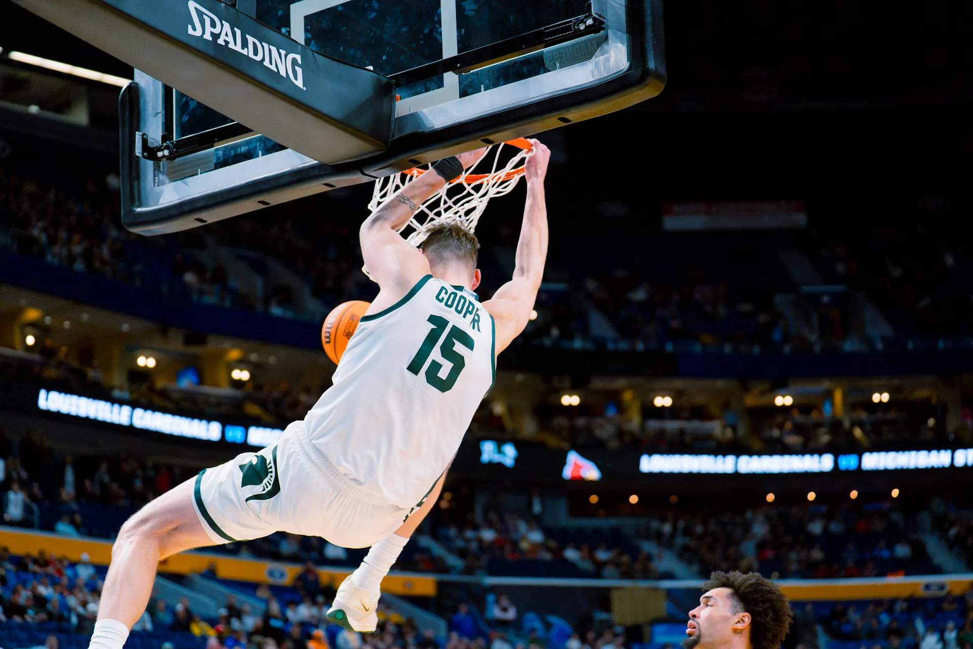Michigan State vs. UConn: Where the game will be decided article image from Spartans Illustrated