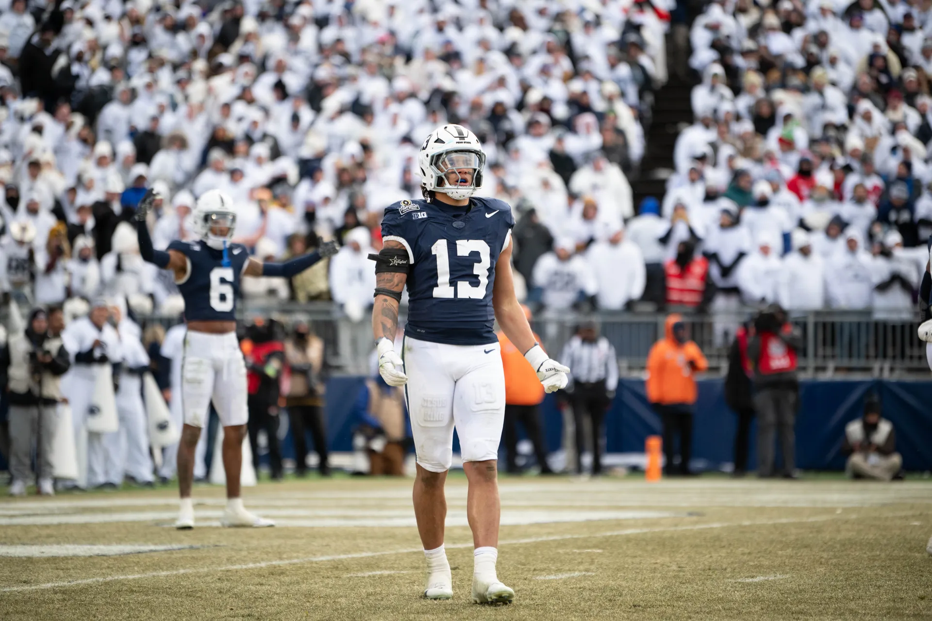 Football | Camp Observations - Day 10 article image from Roar Plus