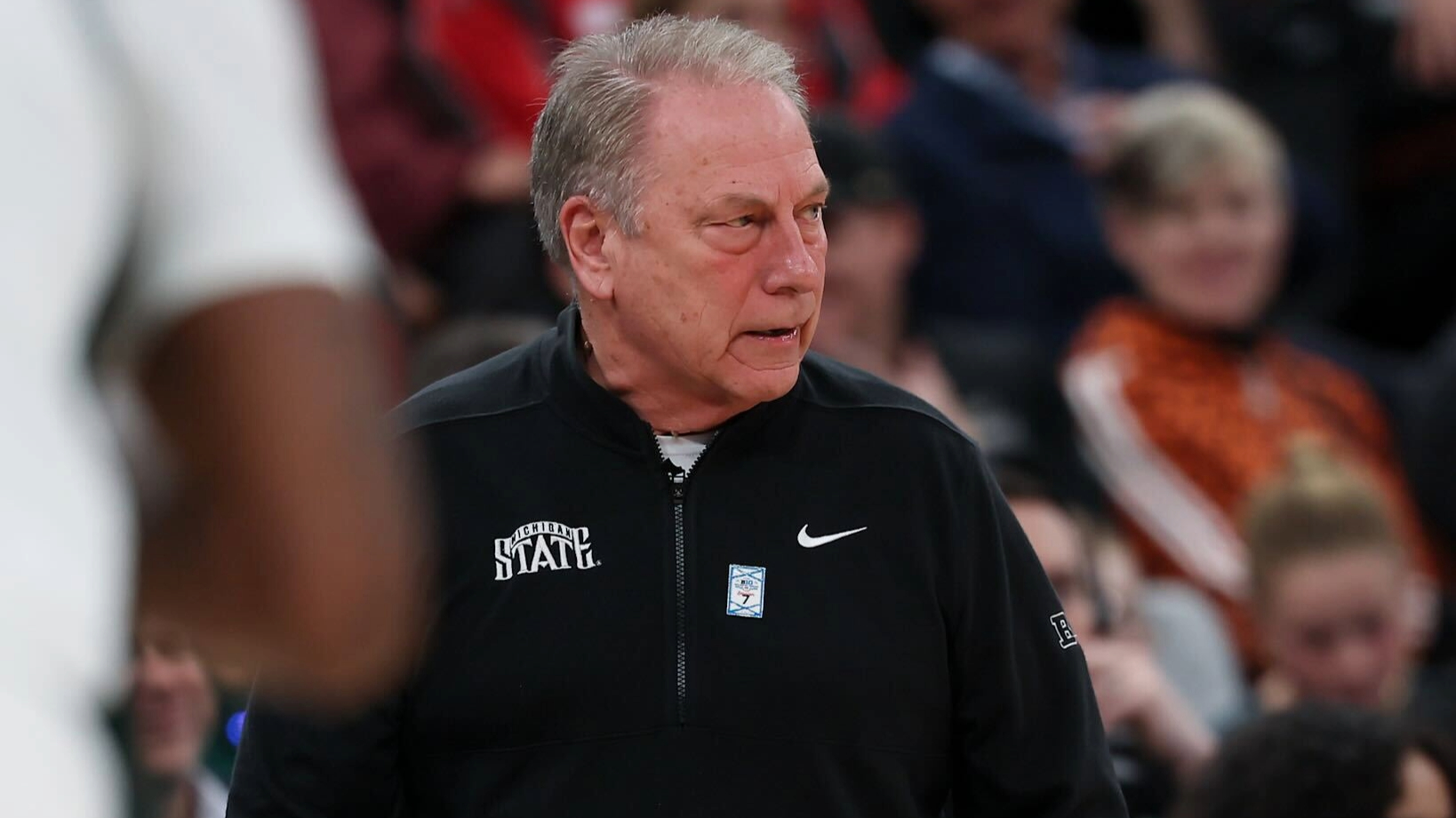 Michigan State Men's Basketball earns No. 3 Seed in East Region, will face No. 14 North Dakota State