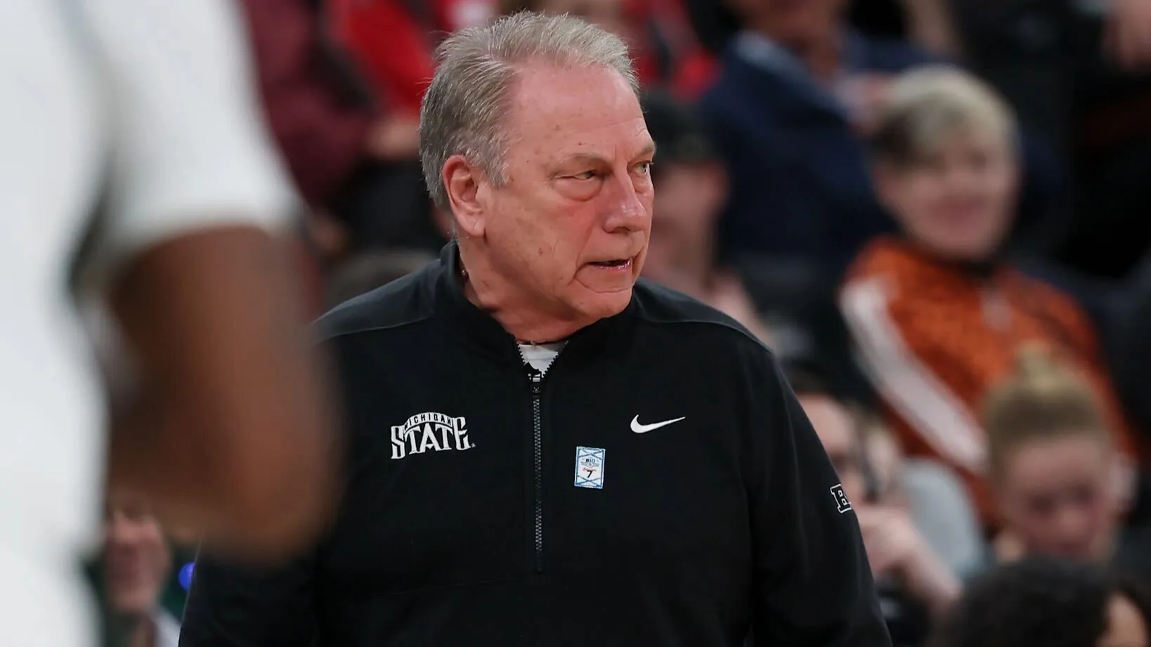 Michigan State Men's Basketball earns No. 3 Seed in East Region, will face No. 14 North Dakota State article image about MSU