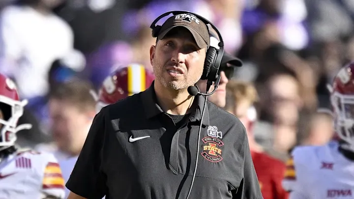 Get to Know Matt Campbell: The 17th Head Coach in Program History
