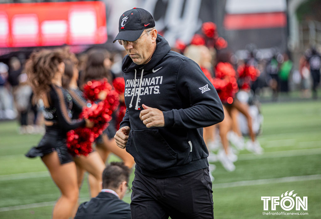 It was all good just a month ago, Bearcats finish another season on a massive slide, what’s ahead?