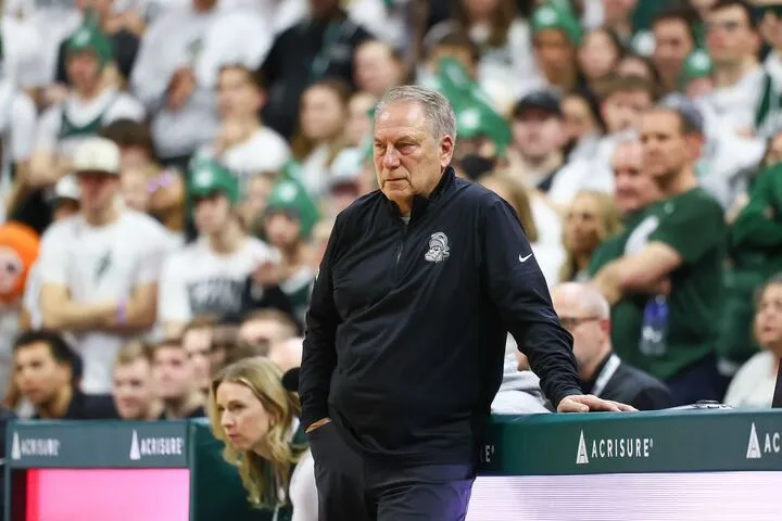Michigan State prepares for trip out west to play Washington and Oregon article image about Michigan State men's basketball