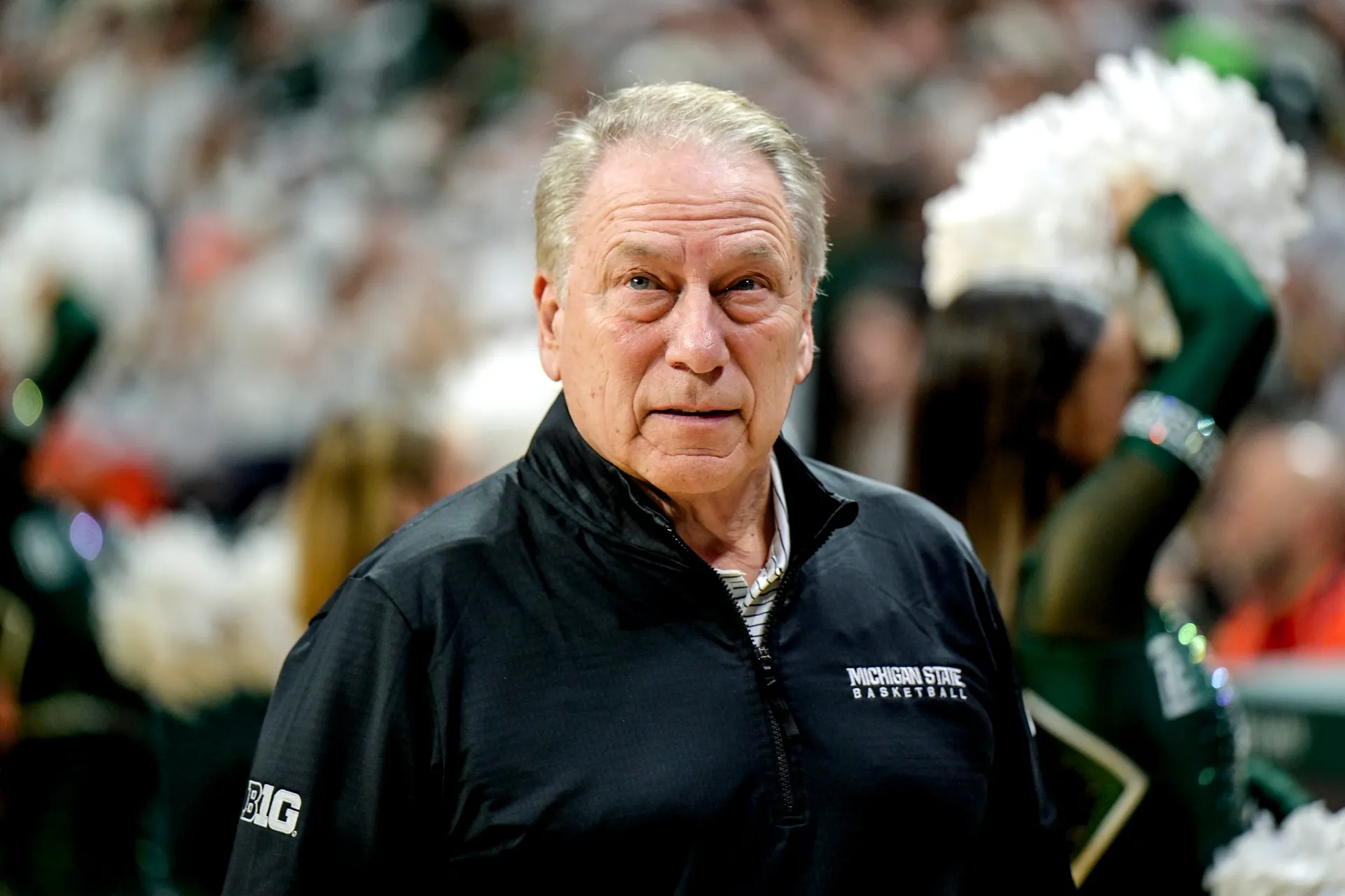 Michigan State men's basketball 2026-2027 schedule released