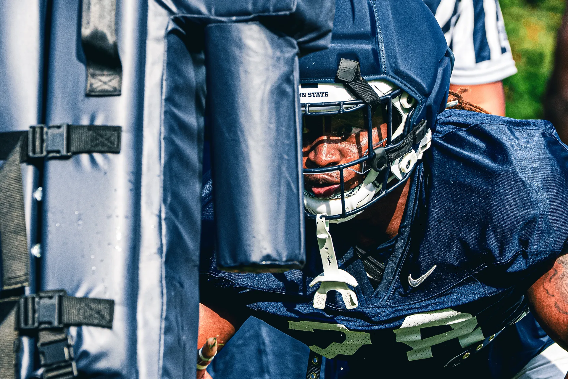 Football | Camp Observations - Day 6 article image from Roar Plus