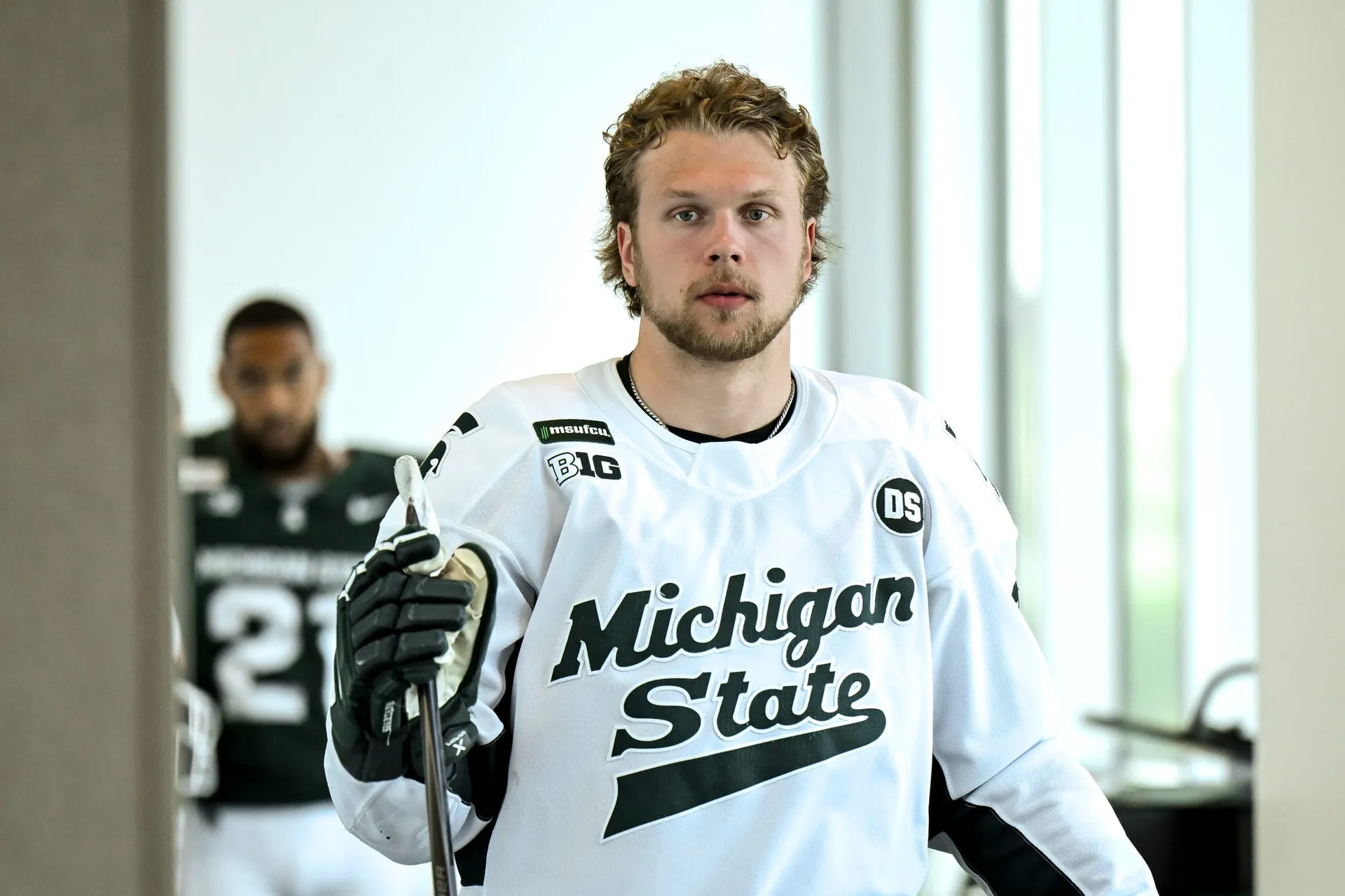 2026 NHL Draft marks historic weekend For Michigan State
