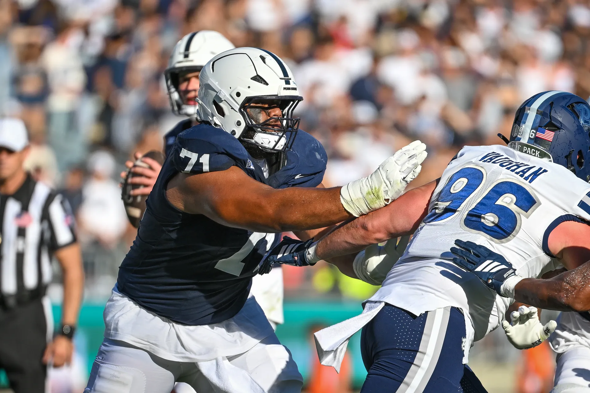 Olaivavega Ioane: Faith, Family Football article image from Roar Plus
