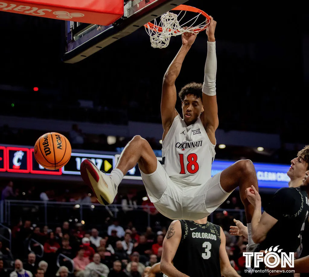 Baba Miller Selected by Clippers with 36th Overall Pick in 2026 NBA Draft