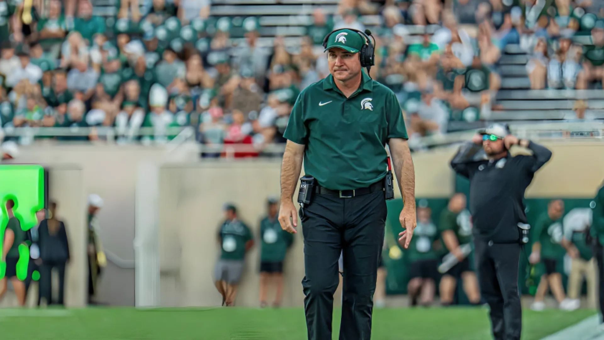 Inside Smith’s Contract: What happens if he’s fired without cause article image about Jonathan Smith