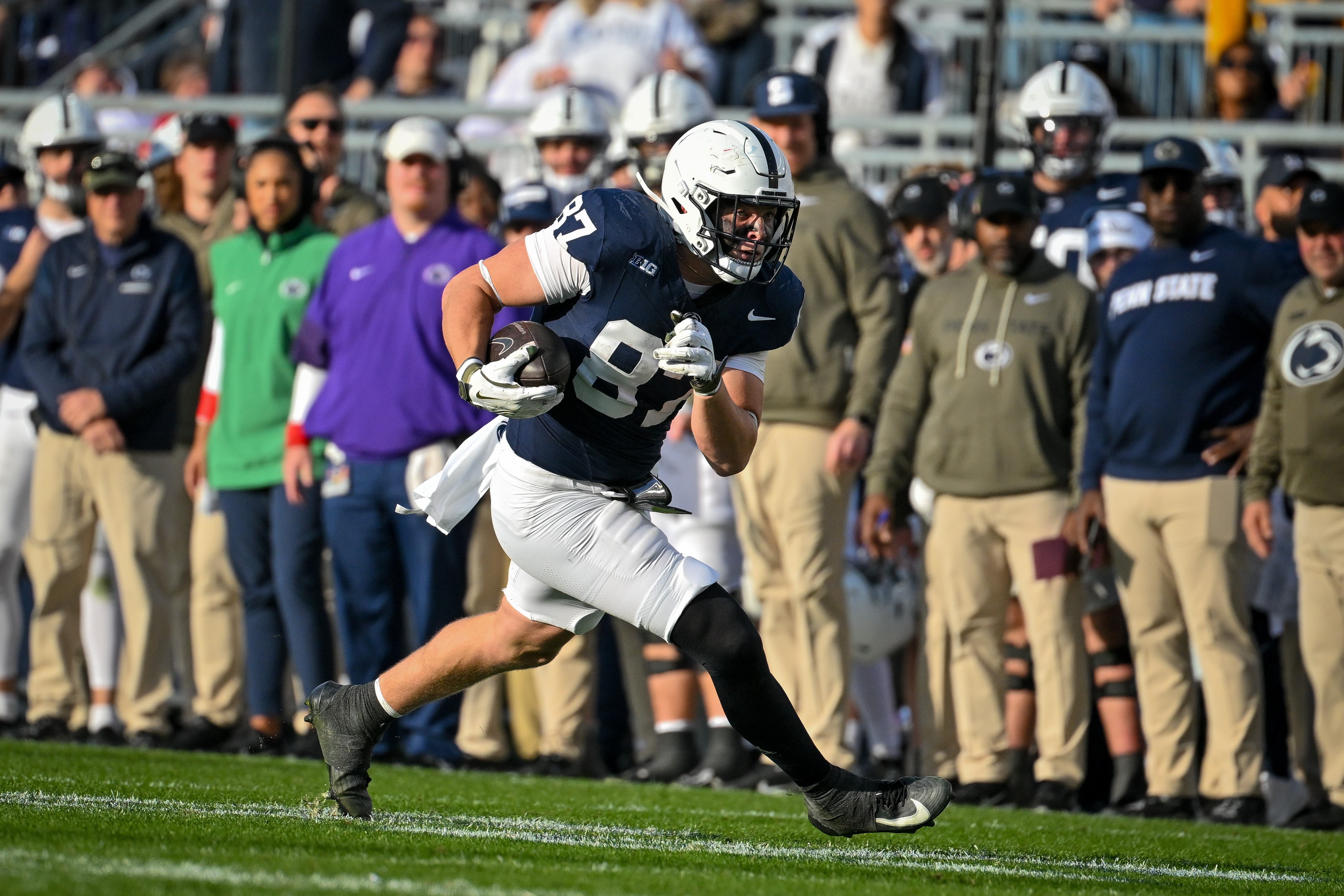 Focusing on Right Now is Key for Andrew Rappleyea