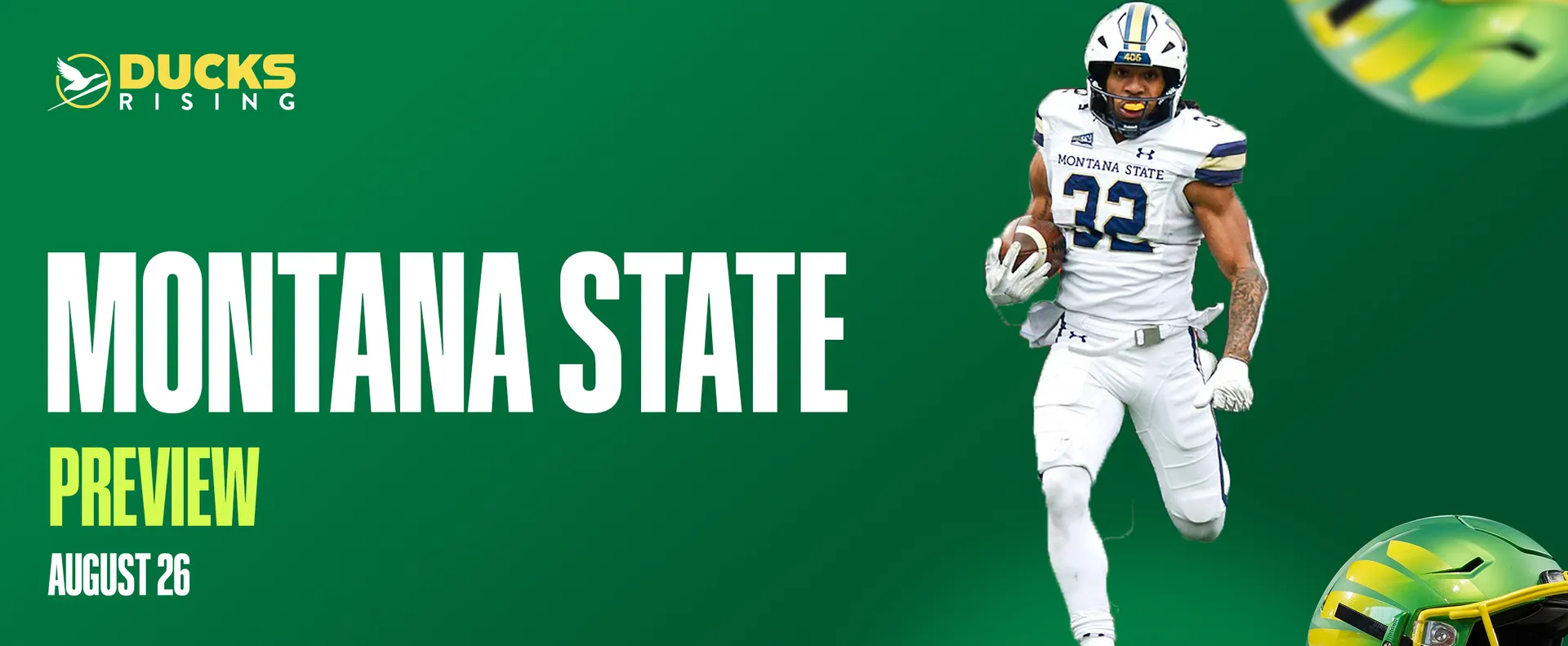 Montana State Preview