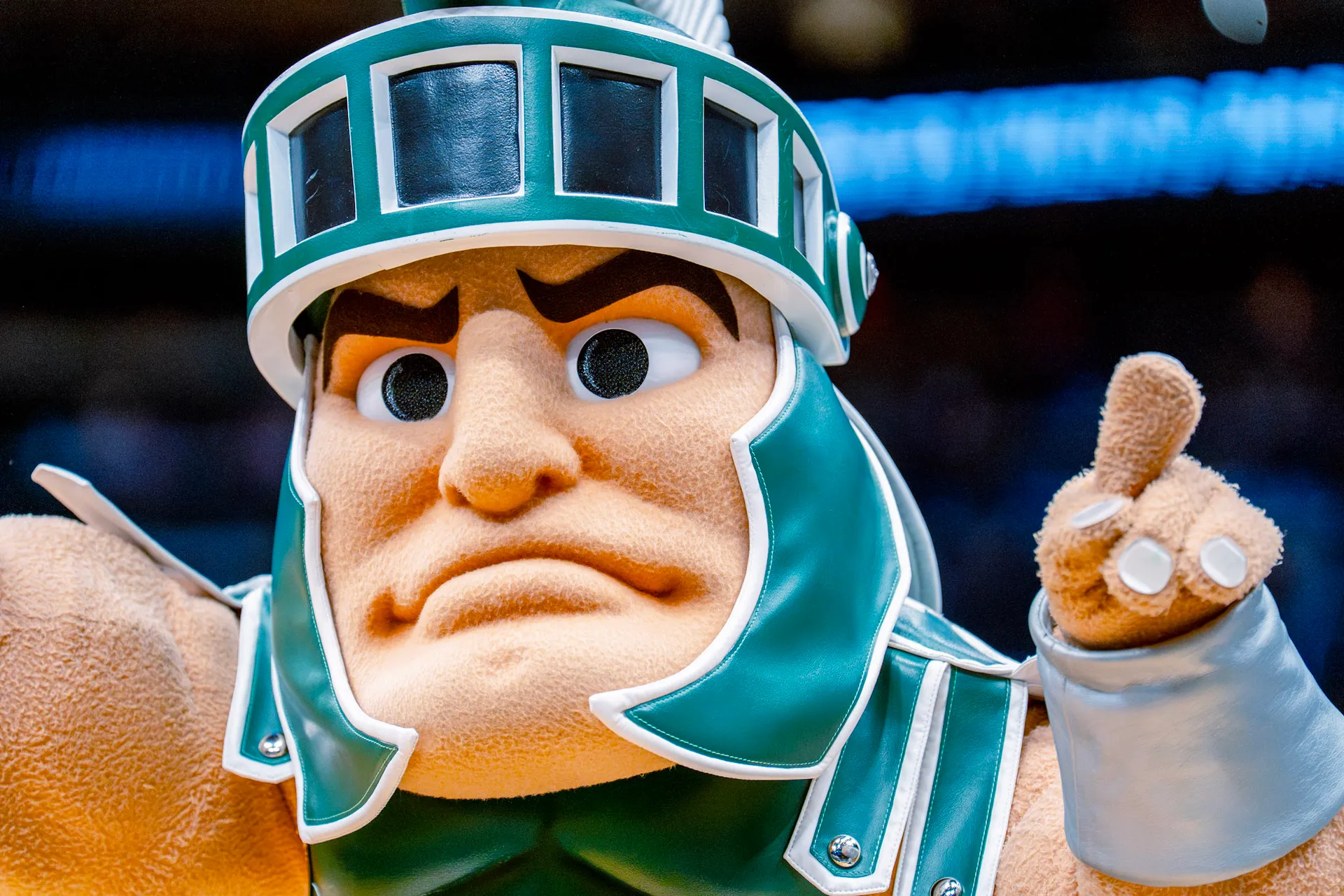 Michigan State Football: Tracking where the 2026 undrafted Spartans land in the NFL article image from Spartans Illustrated
