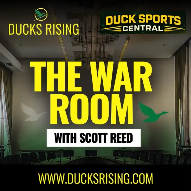 Wednesday War Room: What Oregon Is Getting in Portland State article image about Oregon football