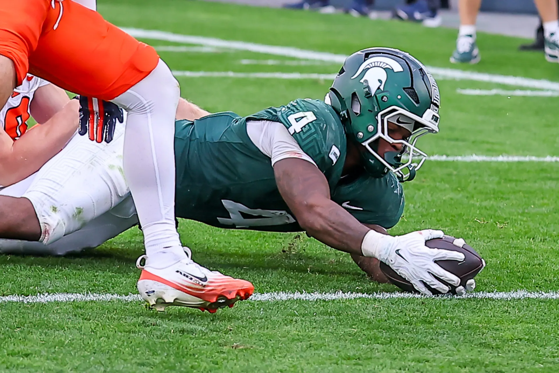 Inside the ‘Jaz mindset’ Pat Fitzgerald wants Michigan State players to follow article image from Spartans Illustrated
