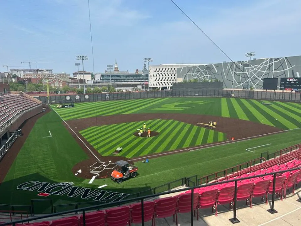 UC BB: Bearcats Starkville Regional Preview