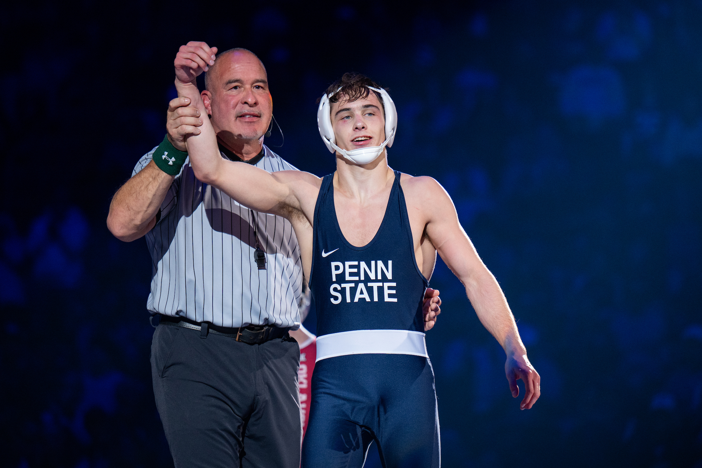 Wrestling vs. Drexel Preview