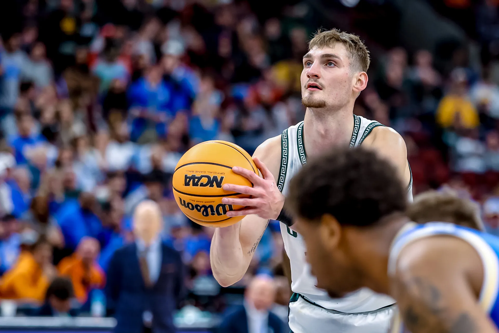Michigan State vs. North Dakota State Preview article image from Spartans Illustrated
