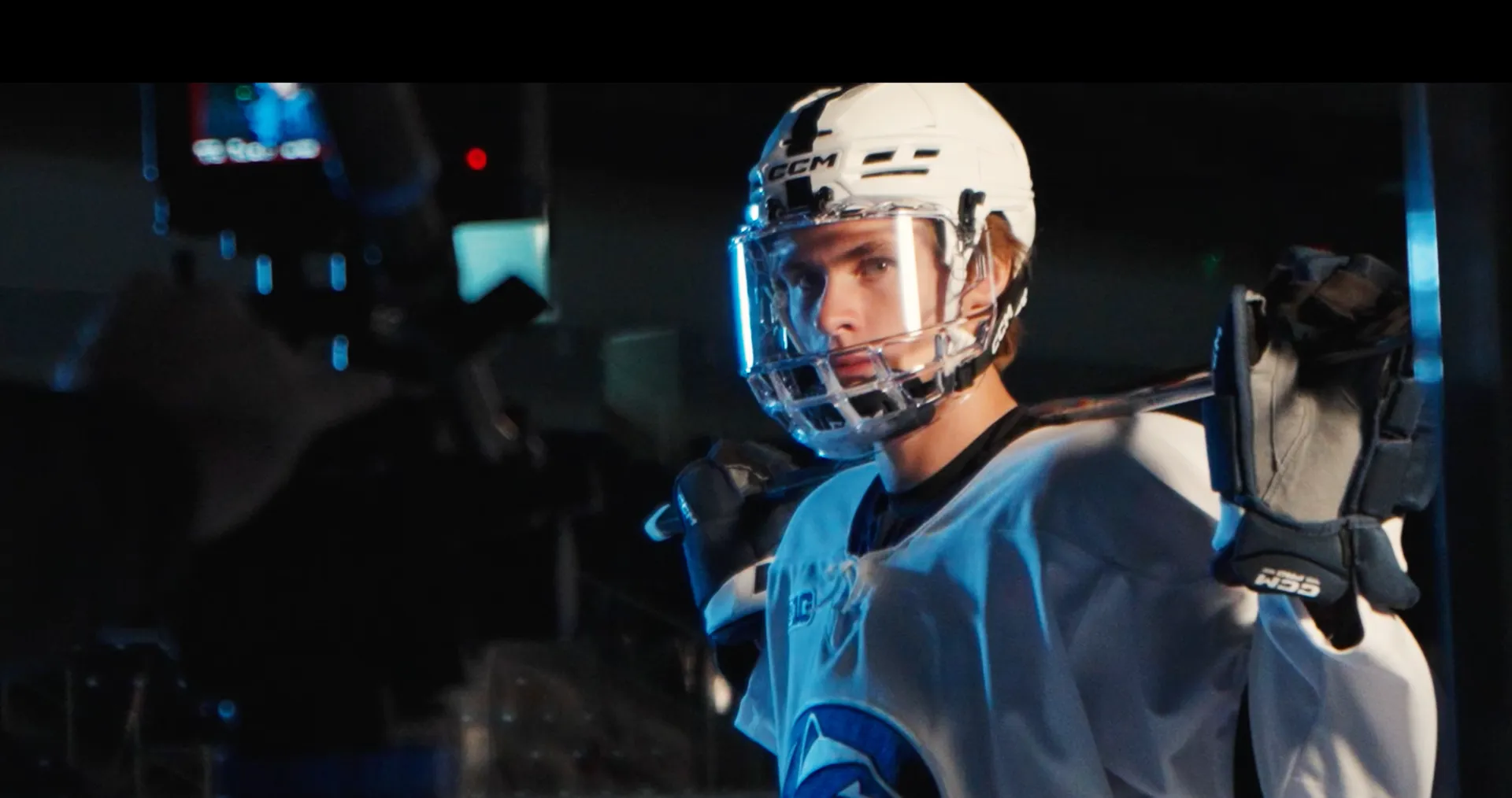 Inside Penn State Hockey Featuring Gavin McKenna