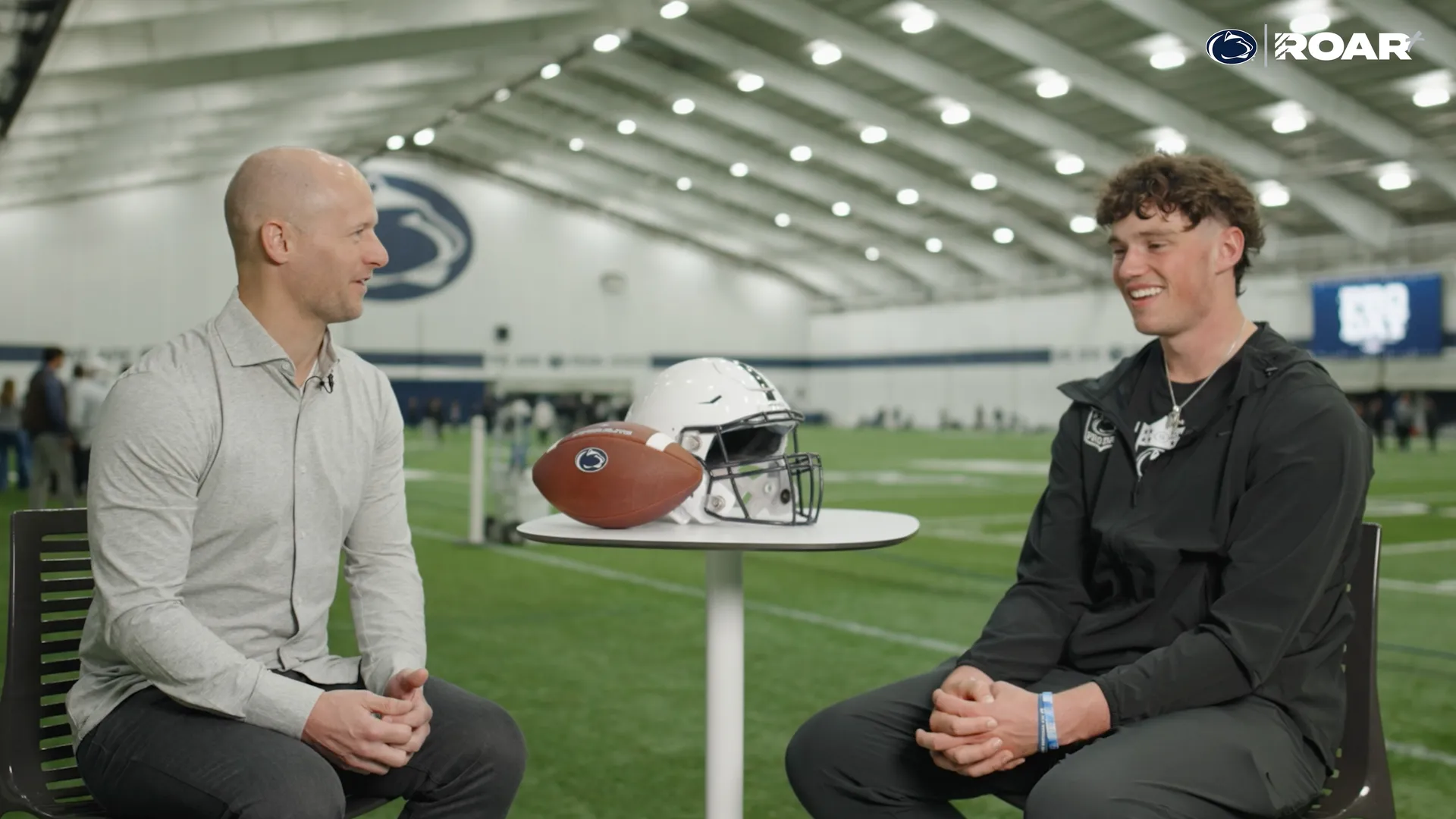 Pro Day Exclusive | QB Drew Allar