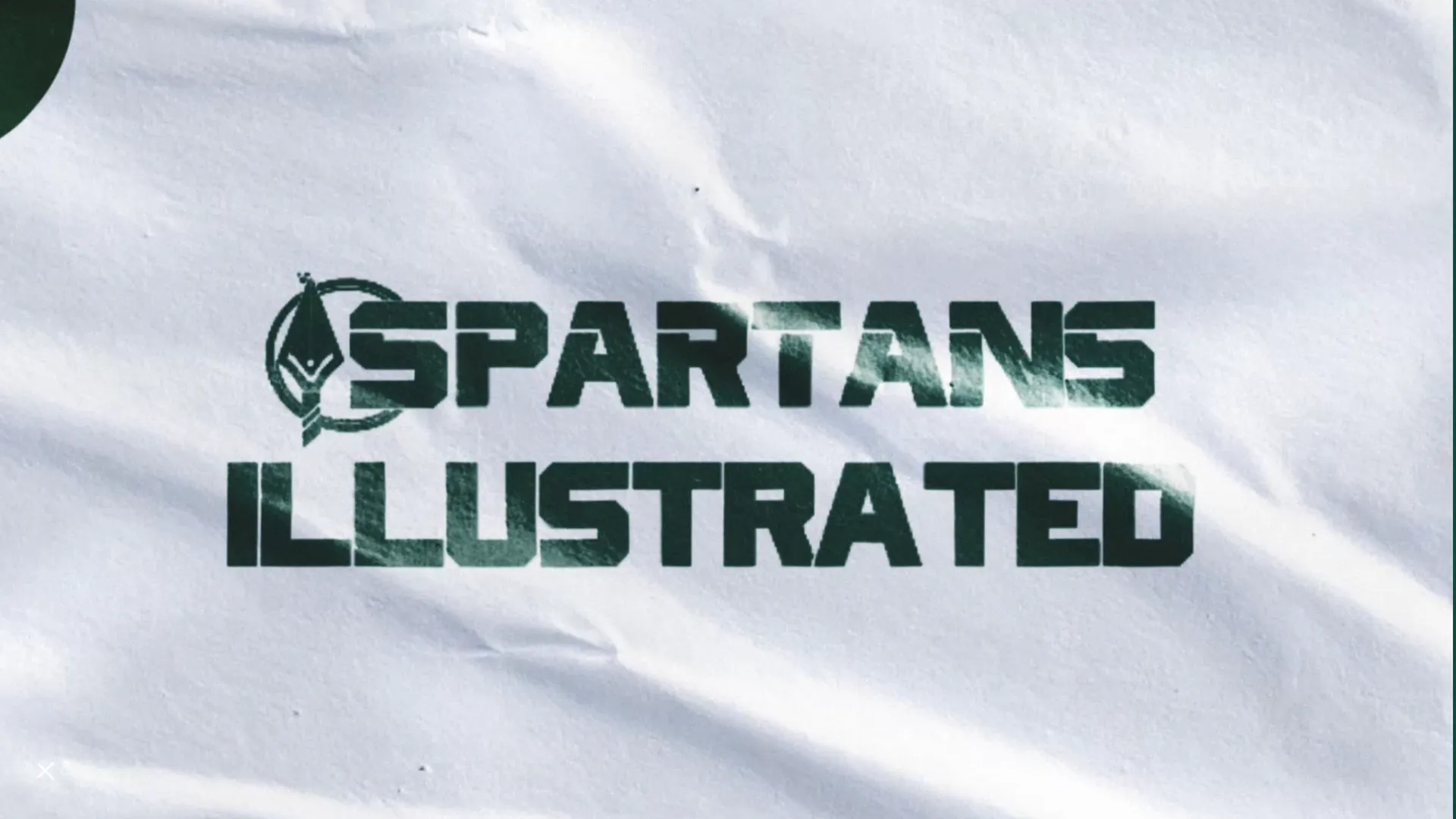 MSU Starting Lineup - Part 2