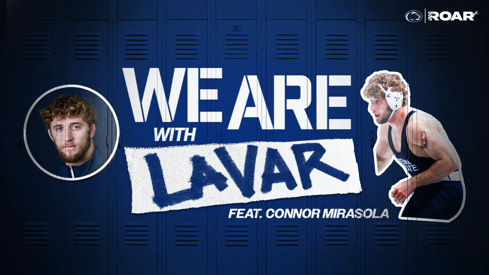 We Are With LaVar | Connor Mirasola