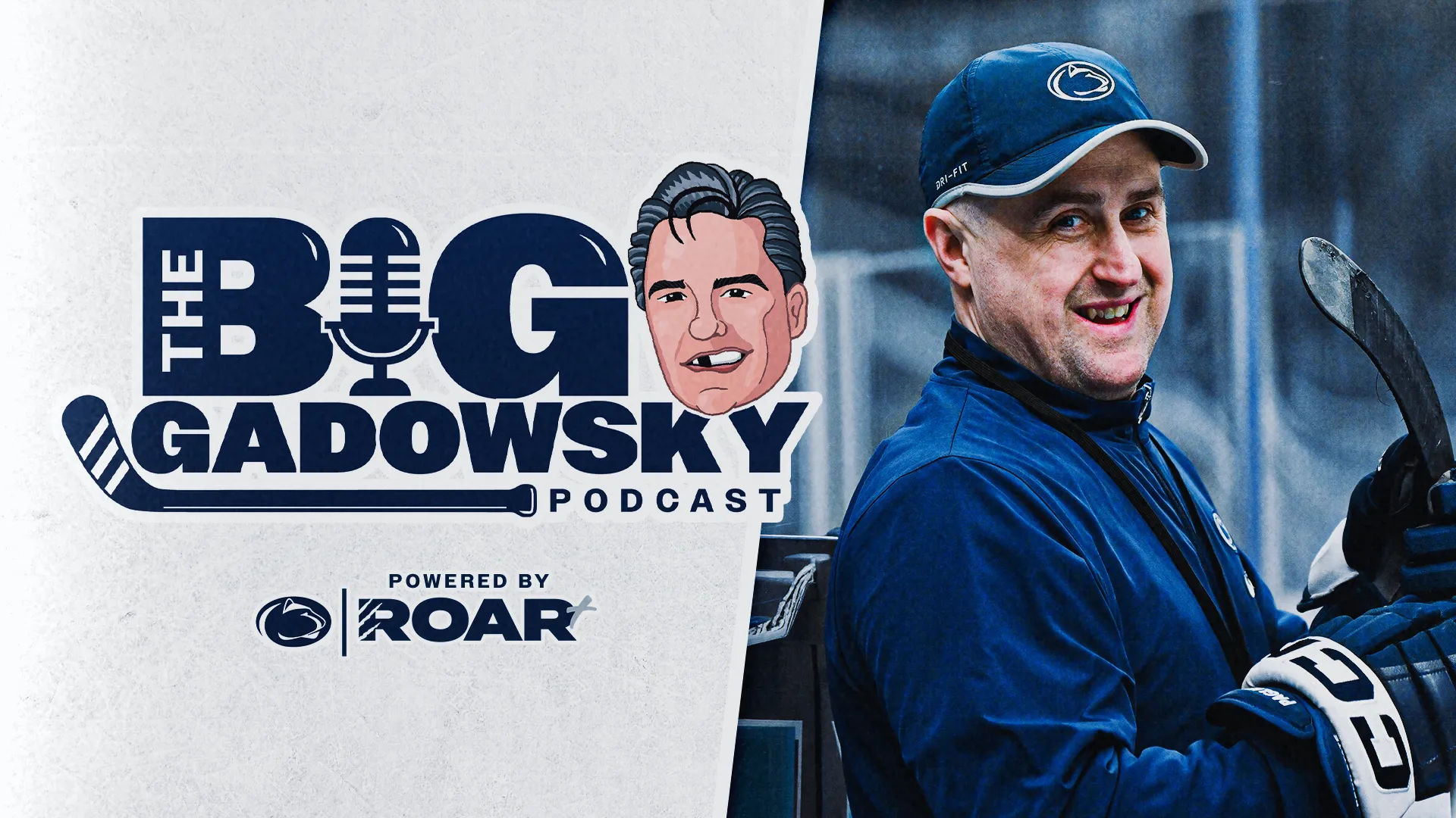 The Big Gadowsky Podcast | Juliano Pagliero