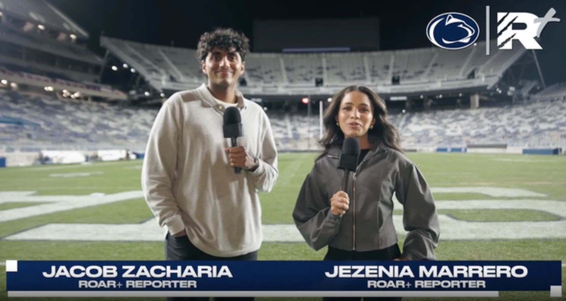 Penn State vs Wisconsin Postgame Report