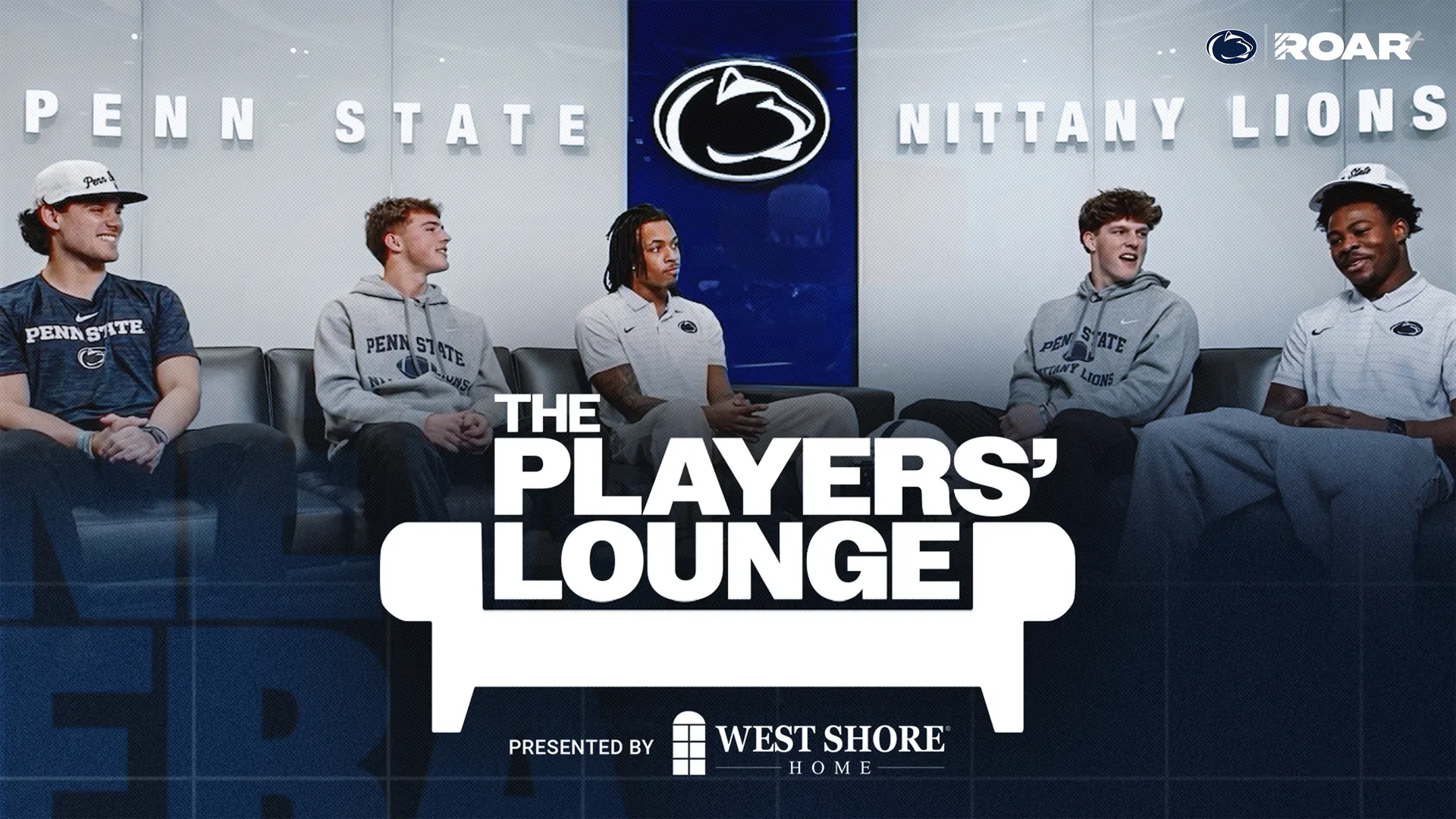 The Players' Lounge | Episode 01: Quarterbacks & Wide Receivers