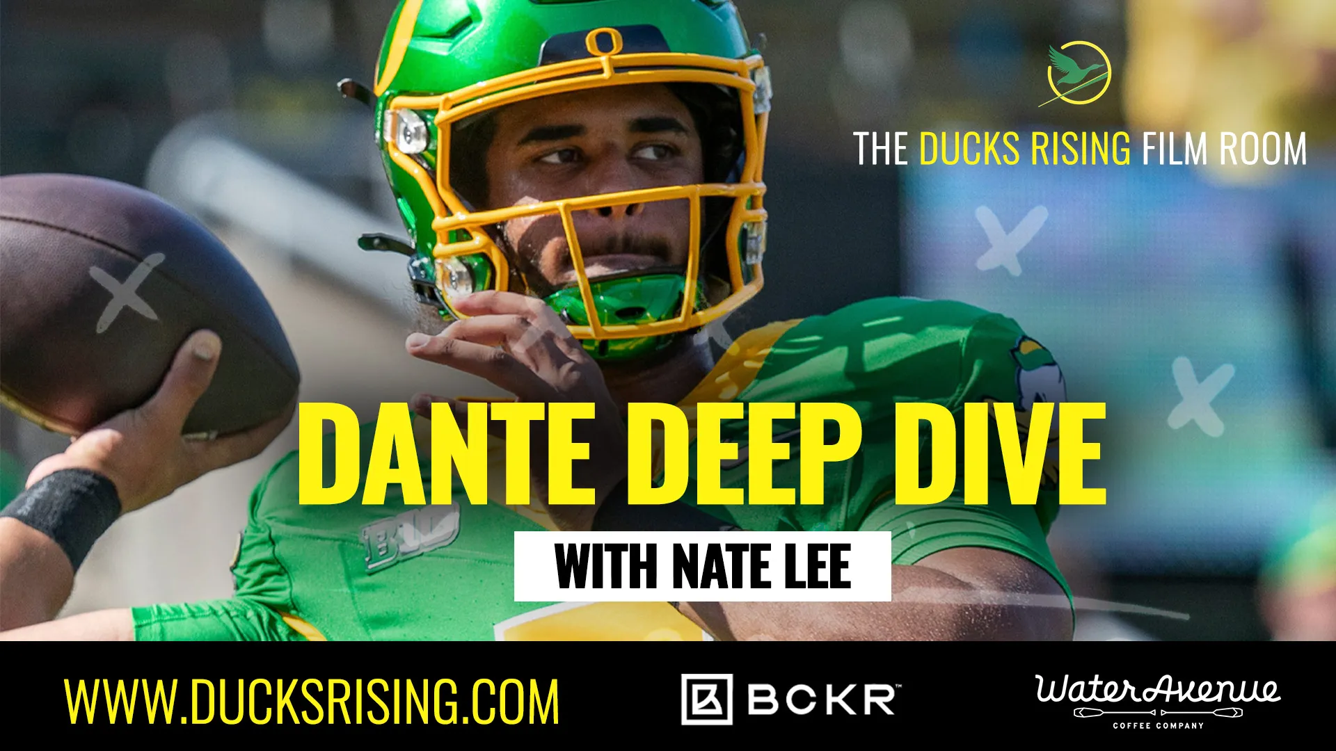 Dante + Dylan Deep Dive with Nate Lee: Episode 9