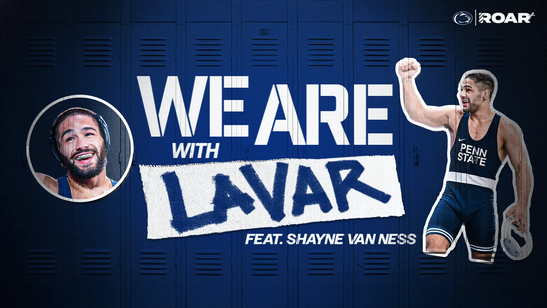 We Are With LaVar | Shayne Van Ness
