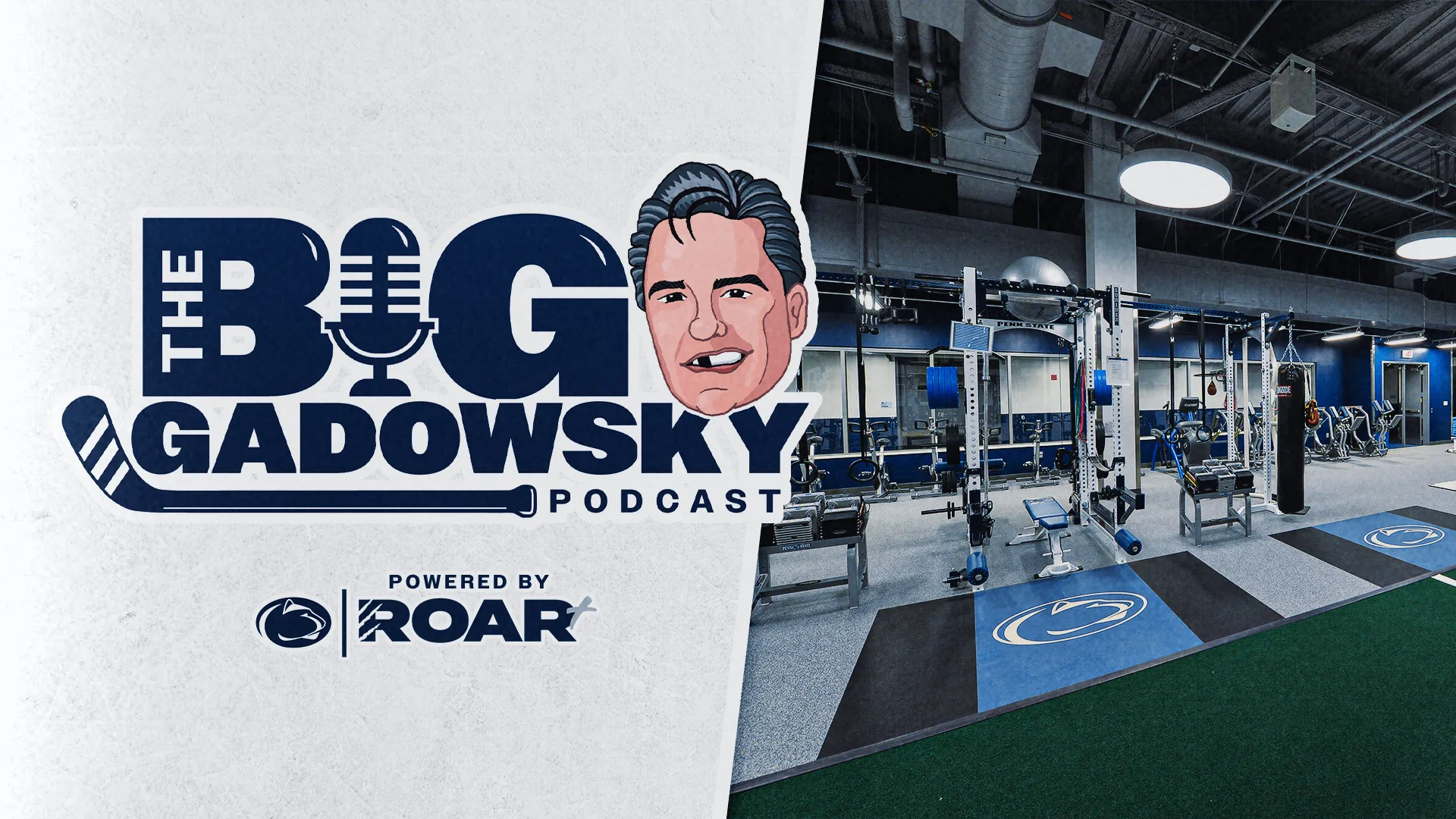 The Big Gadowsky Podcast | Kristina Jeffries & Karlie Tronolone