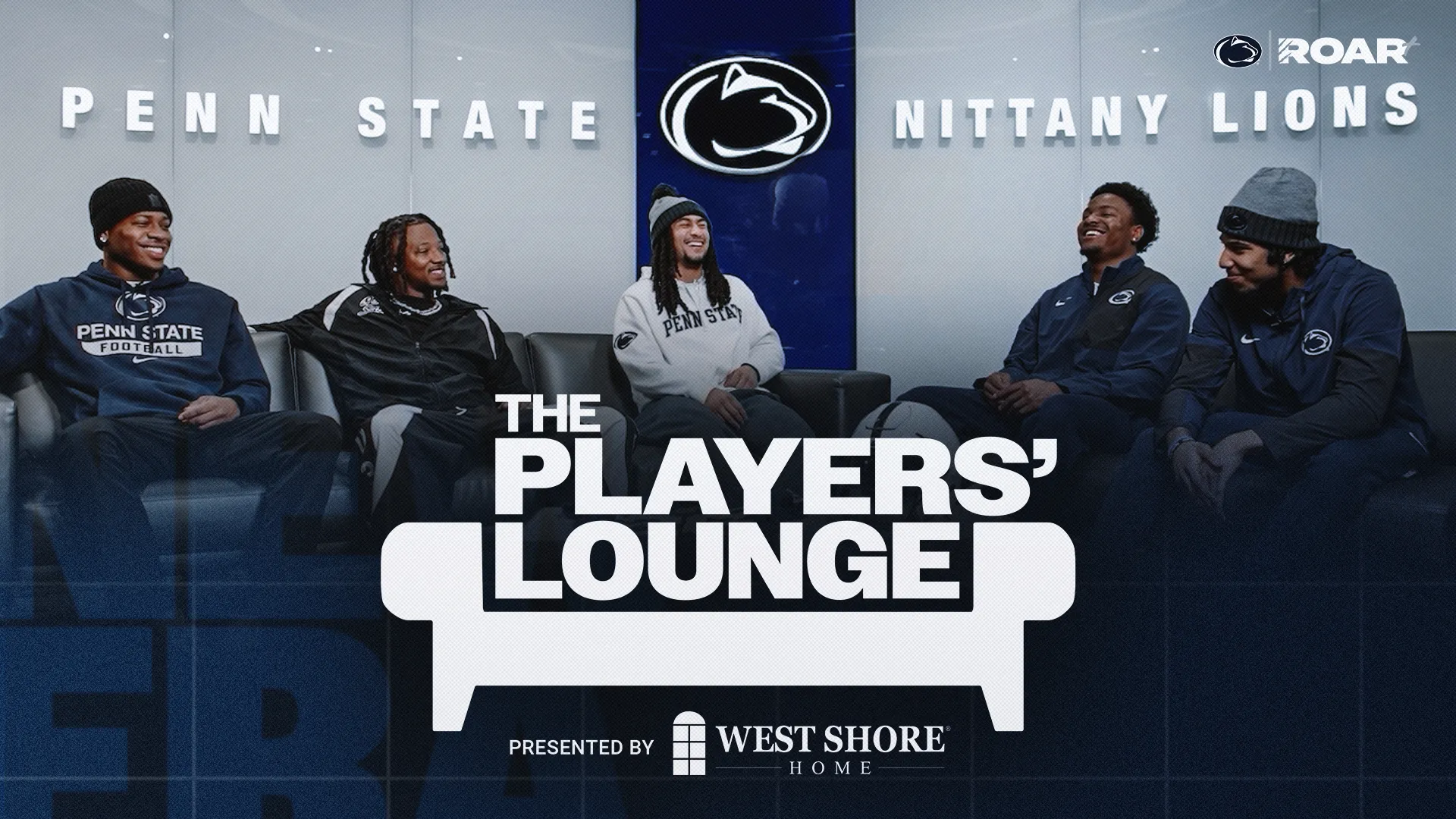 The Players' Lounge | Episode 2: Defensive Backs