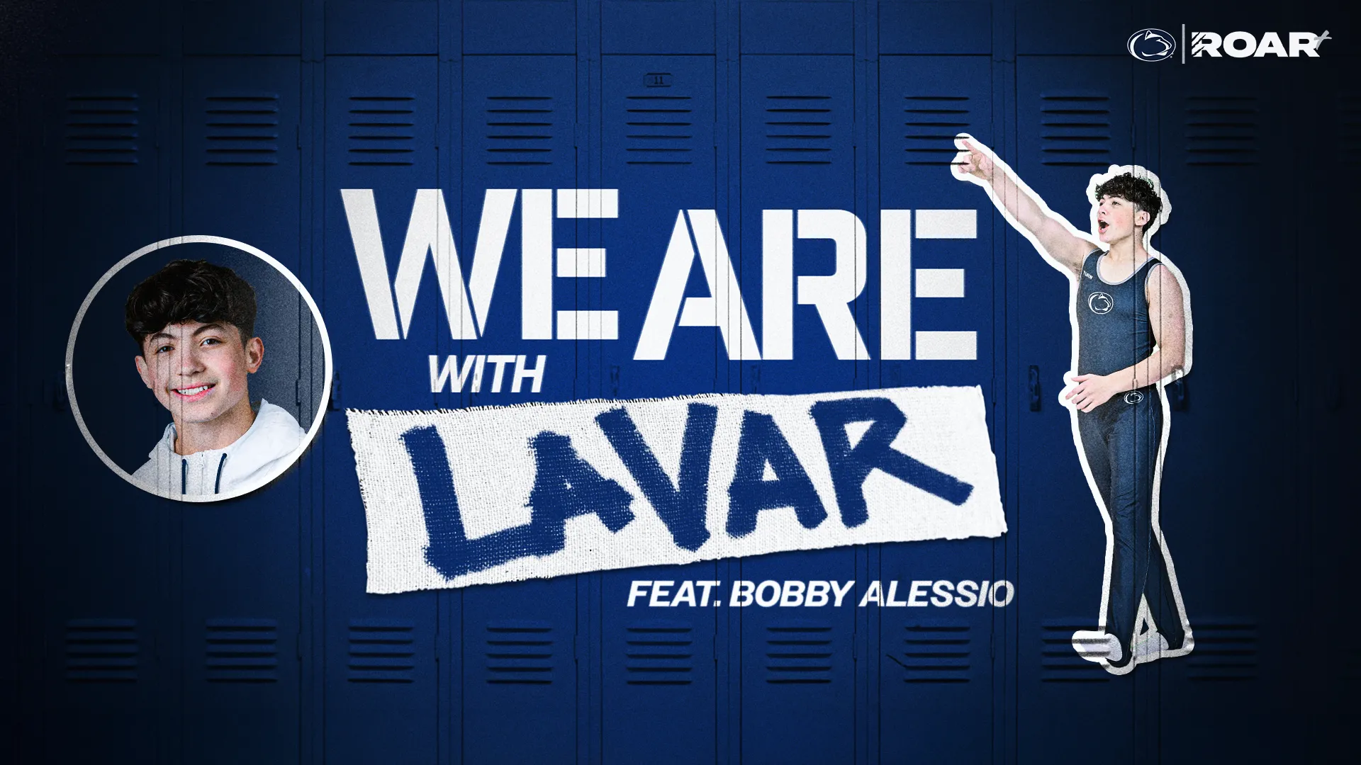 We Are With LaVar | Bobby Alessio